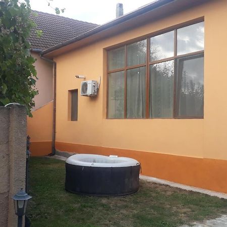 فندق Casa Ovi Si Simo Haţeg المظهر الخارجي الصورة
