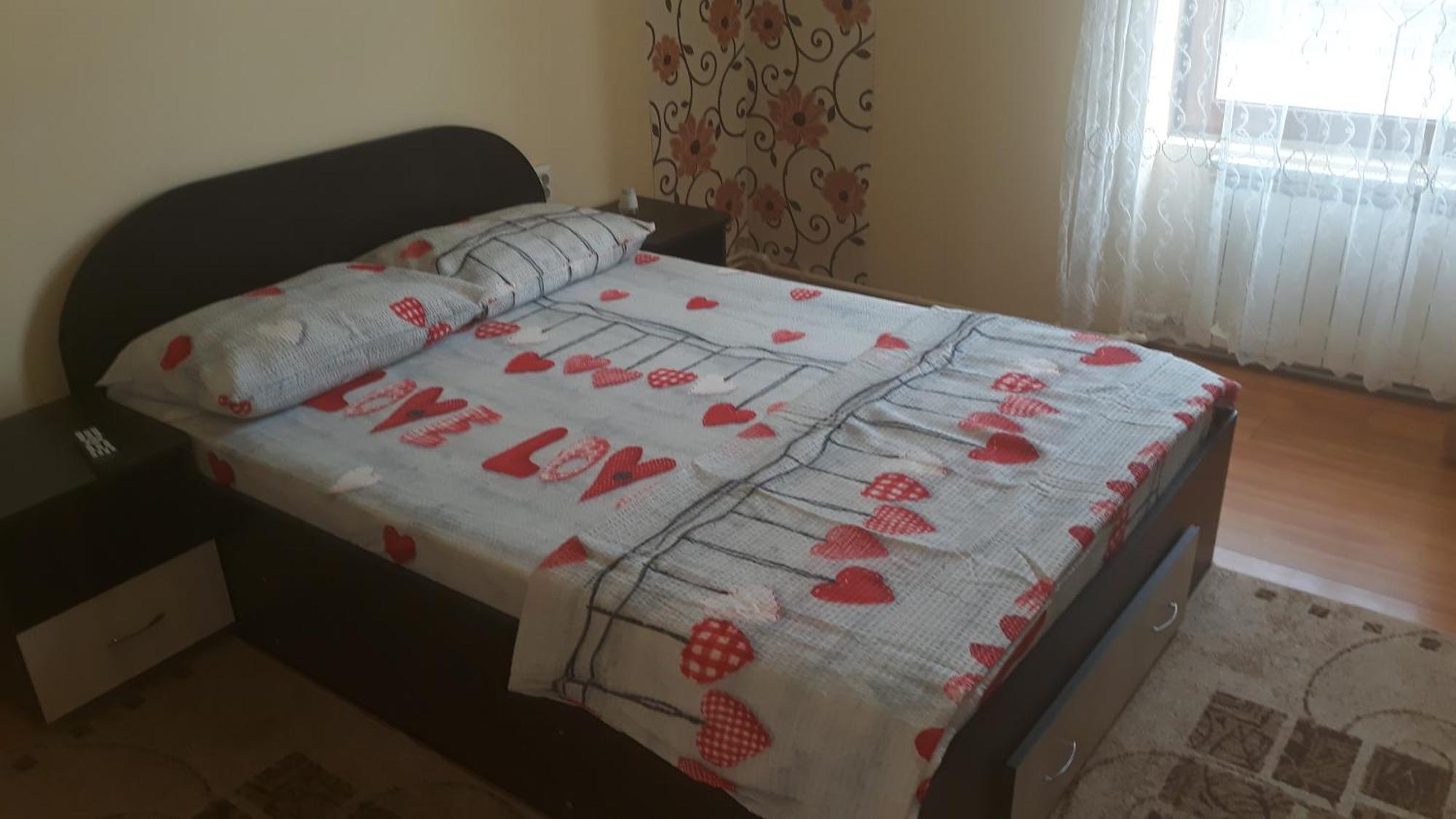 فندق Casa Ovi Si Simo Haţeg الغرفة الصورة