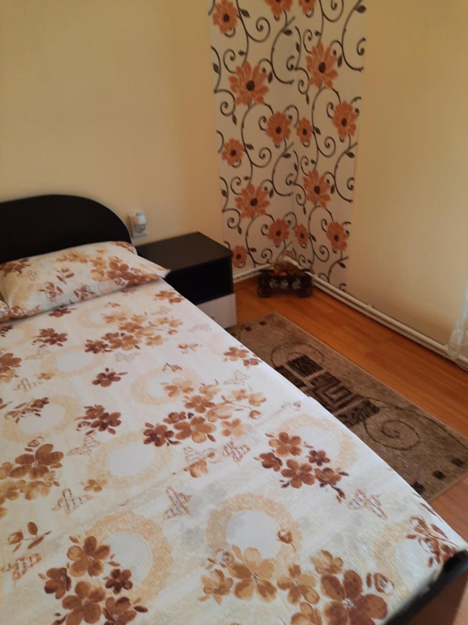 فندق Casa Ovi Si Simo Haţeg الغرفة الصورة