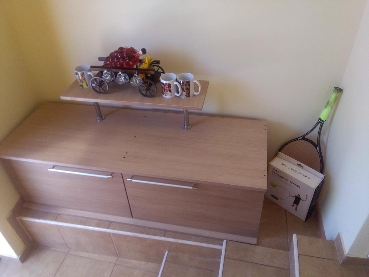 فندق Casa Ovi Si Simo Haţeg المظهر الخارجي الصورة