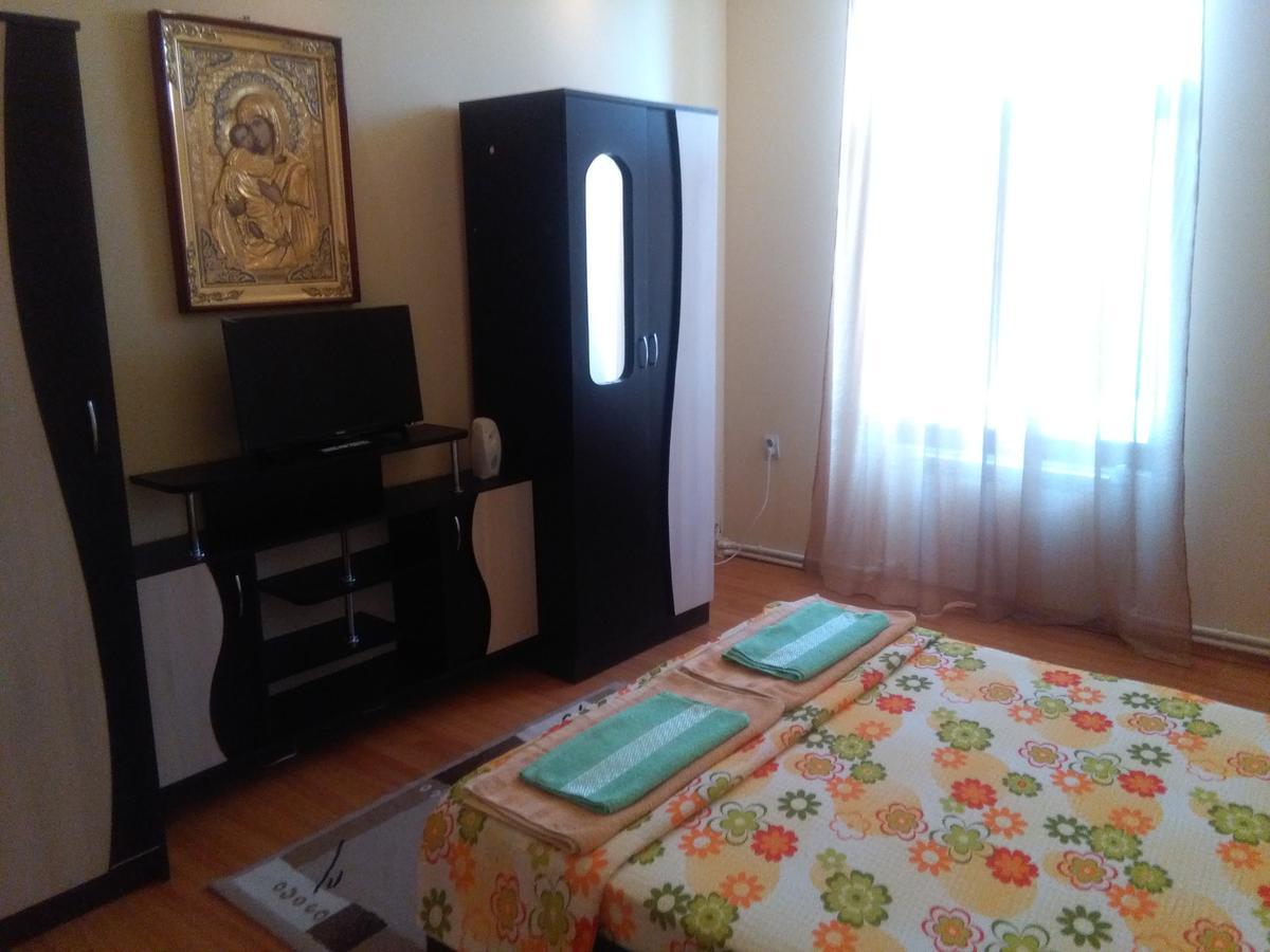فندق Casa Ovi Si Simo Haţeg المظهر الخارجي الصورة