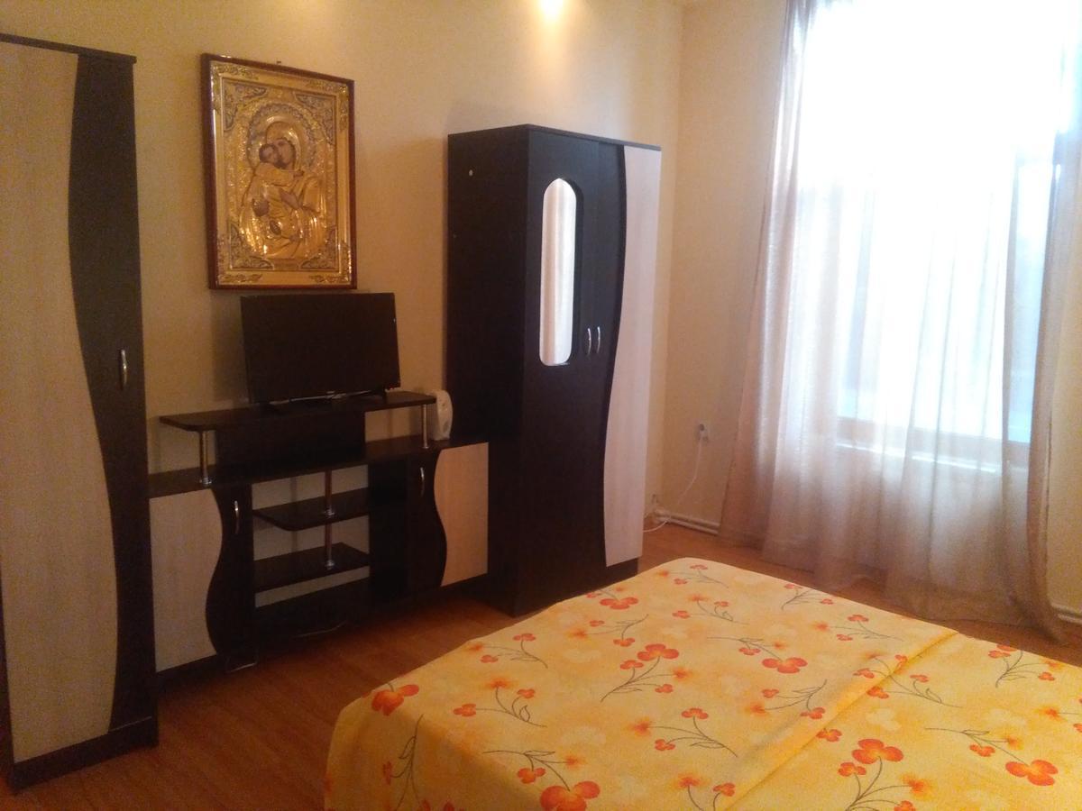 فندق Casa Ovi Si Simo Haţeg المظهر الخارجي الصورة