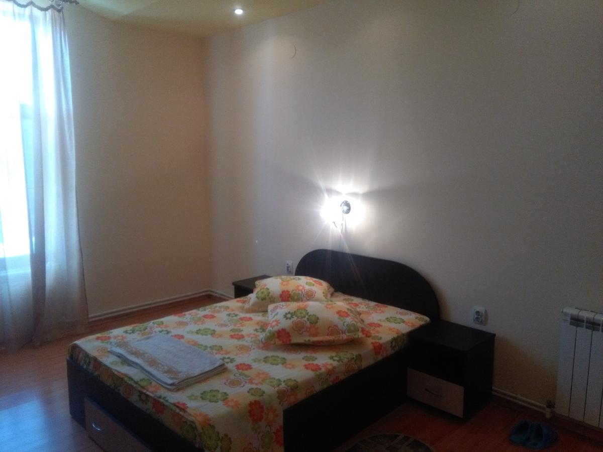 فندق Casa Ovi Si Simo Haţeg المظهر الخارجي الصورة