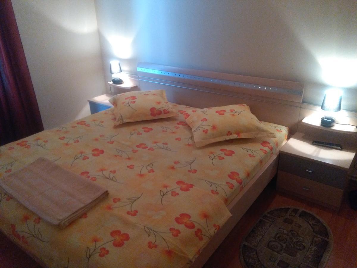فندق Casa Ovi Si Simo Haţeg المظهر الخارجي الصورة