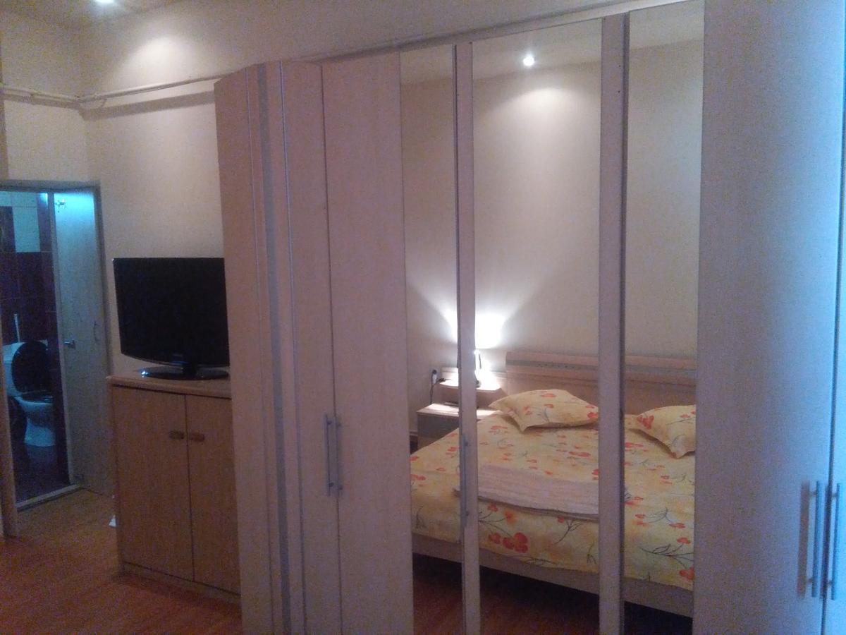 فندق Casa Ovi Si Simo Haţeg المظهر الخارجي الصورة