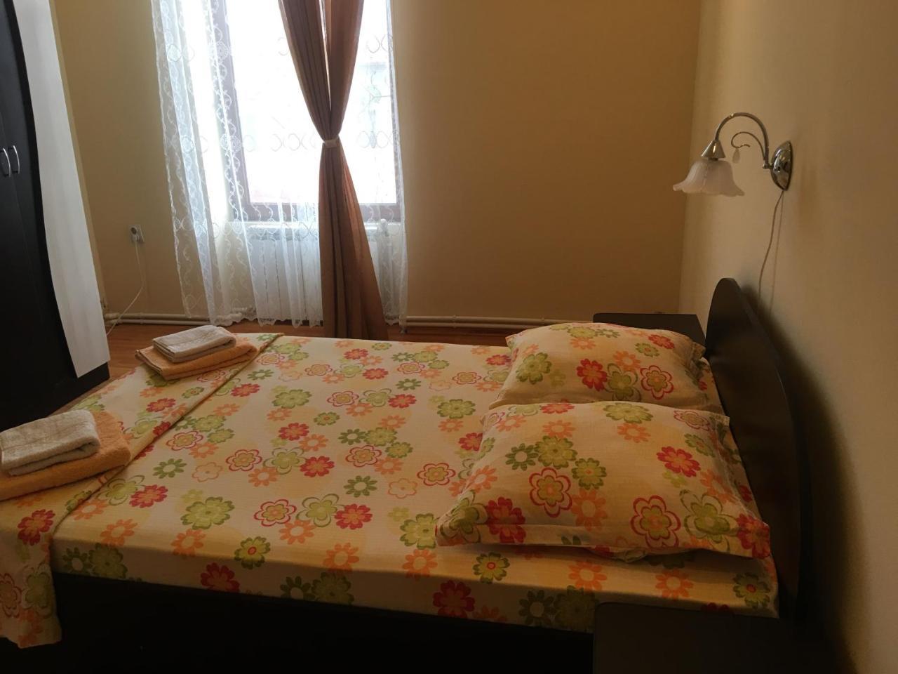 فندق Casa Ovi Si Simo Haţeg المظهر الخارجي الصورة