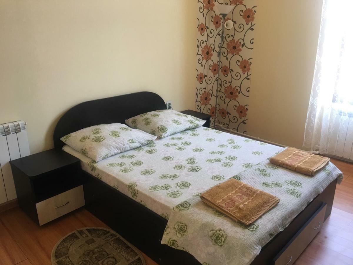 فندق Casa Ovi Si Simo Haţeg المظهر الخارجي الصورة
