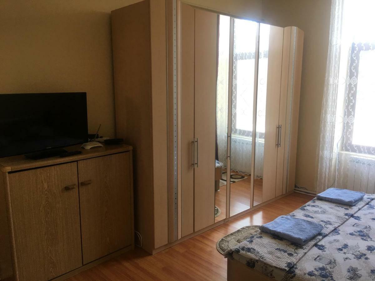 فندق Casa Ovi Si Simo Haţeg المظهر الخارجي الصورة
