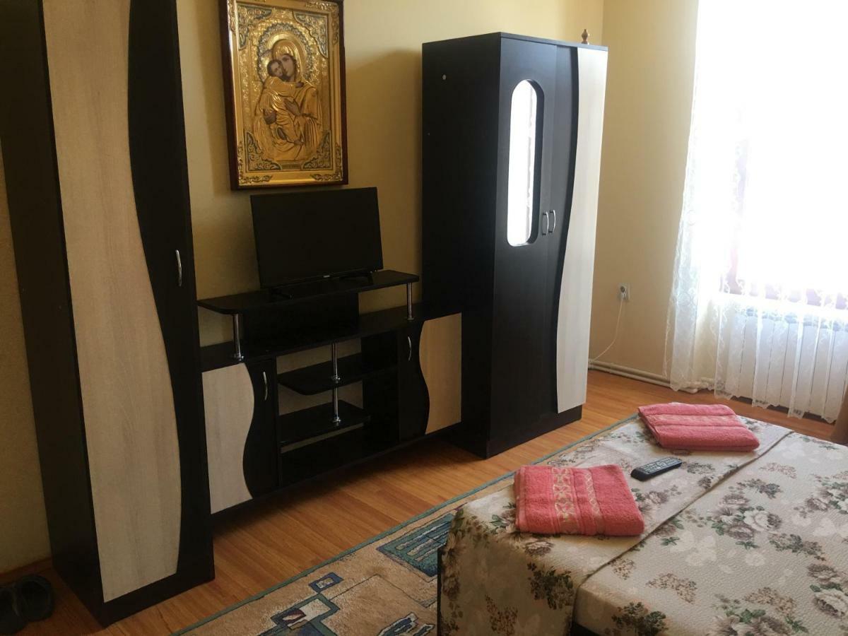 فندق Casa Ovi Si Simo Haţeg المظهر الخارجي الصورة