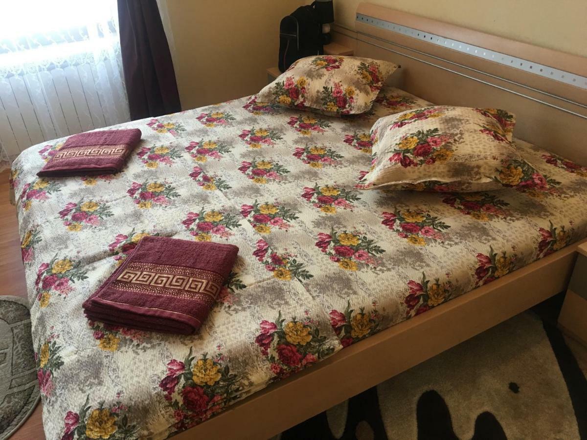 فندق Casa Ovi Si Simo Haţeg المظهر الخارجي الصورة