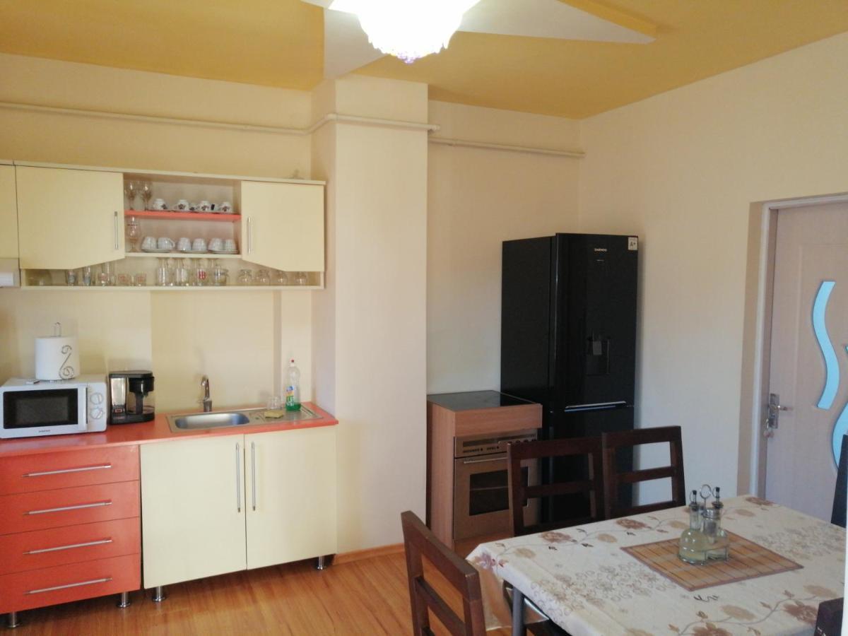 فندق Casa Ovi Si Simo Haţeg المظهر الخارجي الصورة
